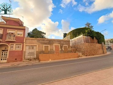 Maison à vendre à Puerto de Mazarrón