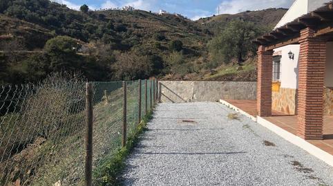 Photo 5 of Country house to rent in Avenida Andalucía, Árchez, Málaga