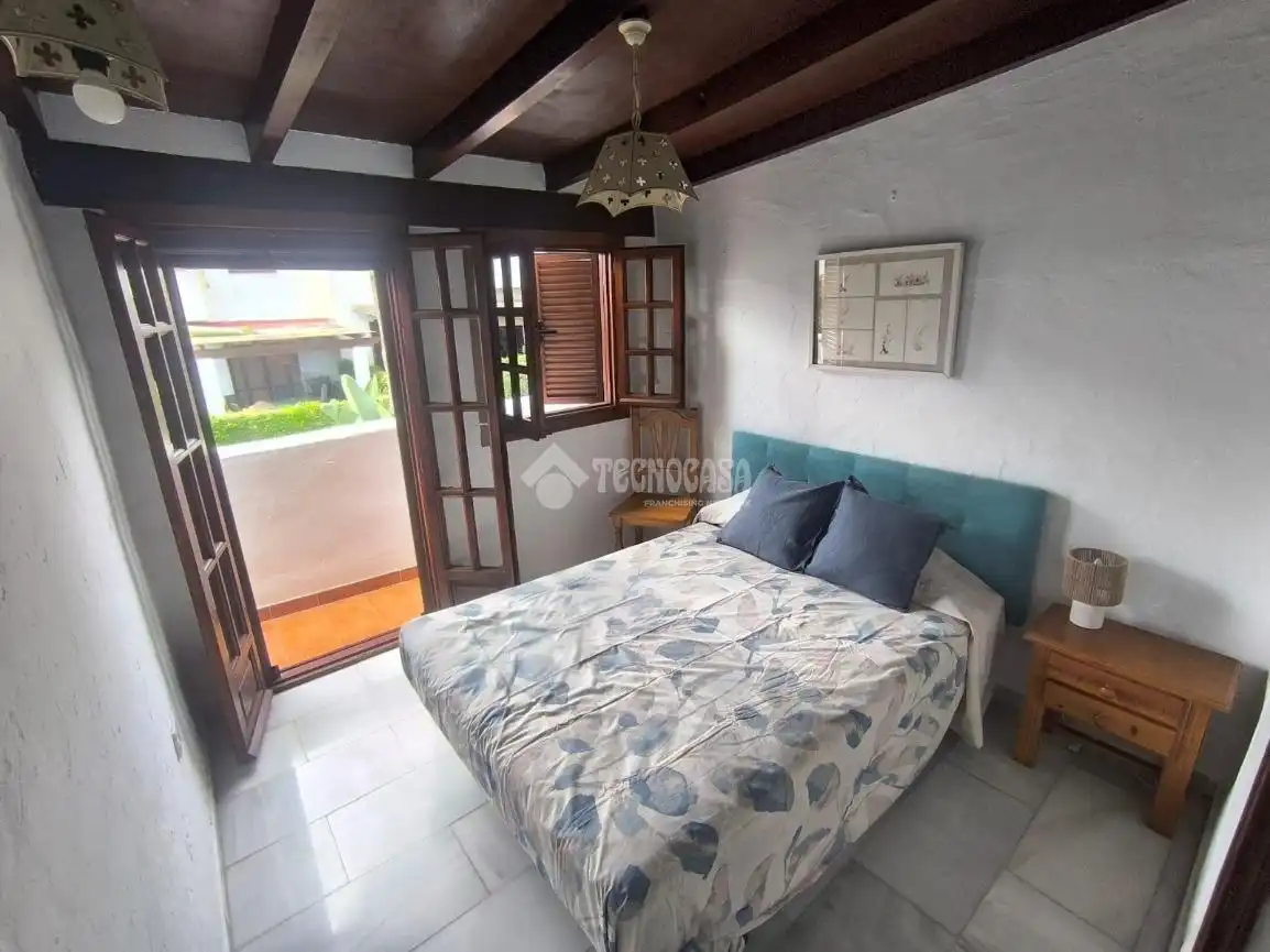 Detached homes for rent in Calle Abrego, Centro