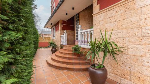 Foto 5 de Casa o xalet en venda a Casco Antiguo - La Dehesa - Los Monteros, Arroyomolinos (Madrid)