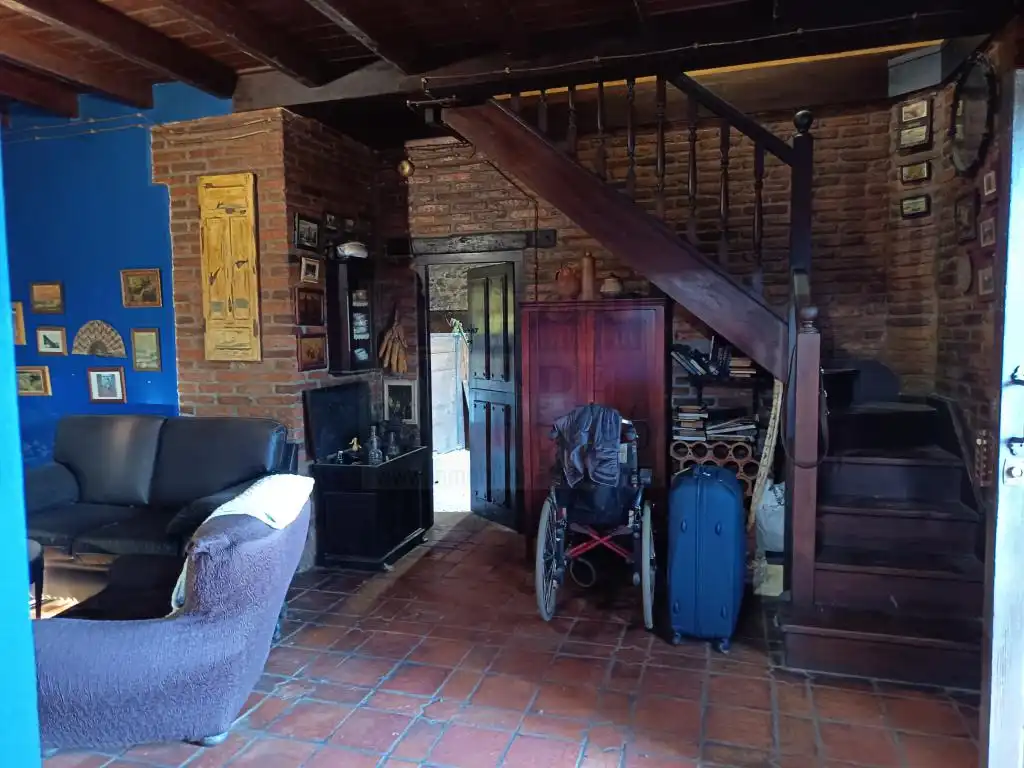 Casa o xalet en venda a Barrio Montico, Carreño