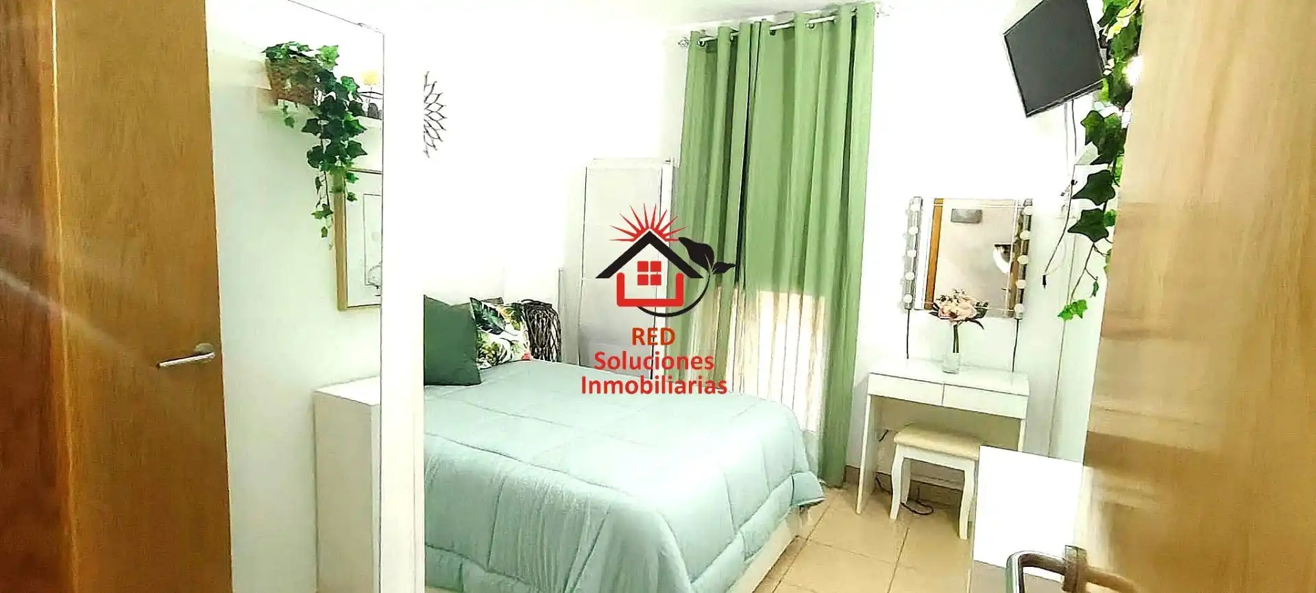 Habitación de Piso en venta en Puerto del Rosario con Trastero y Amueblado