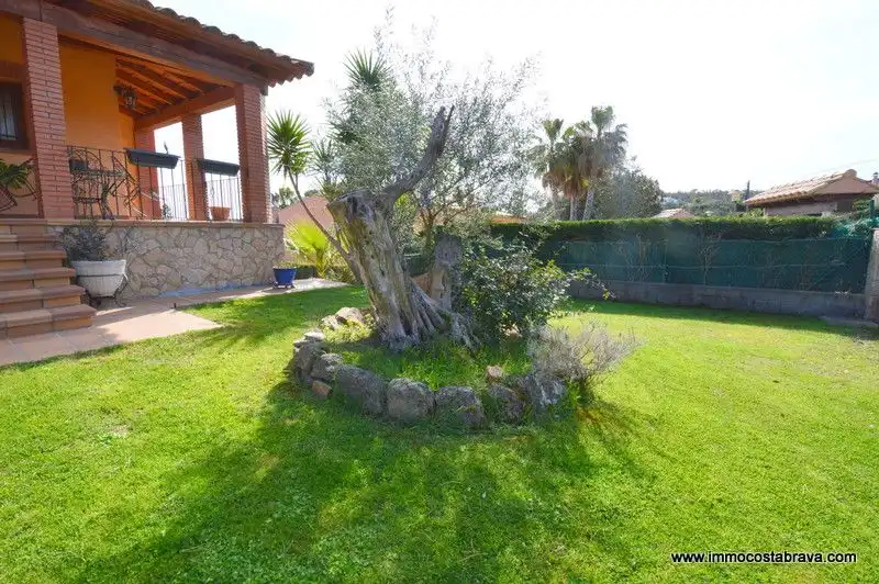 Haus mit Garten zum Verkauf in Cabanyes - Mas Ambrós - Mas Pallí, imagen 7