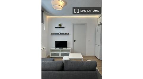 Photo 4 of Apartment to share in Berruguete, Madrid
