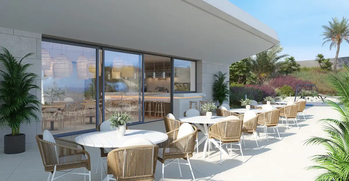 Appartement avec ascenseur à vendre à Selwo, imagen 30