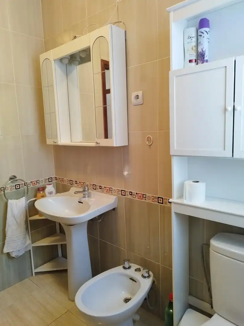 Baño de Casa o chalet en venta en Alcanar con Jardín privado, Terraza y Trastero