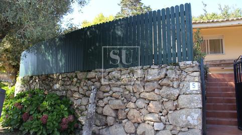 Foto 2 de Casa o xalet en venda a Nigrán centro, Nigrán