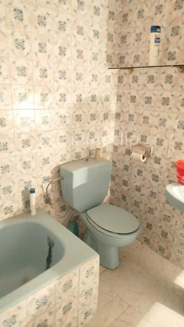 Badezimmer von Haus oder Chalet zum Verkauf in Salamanca