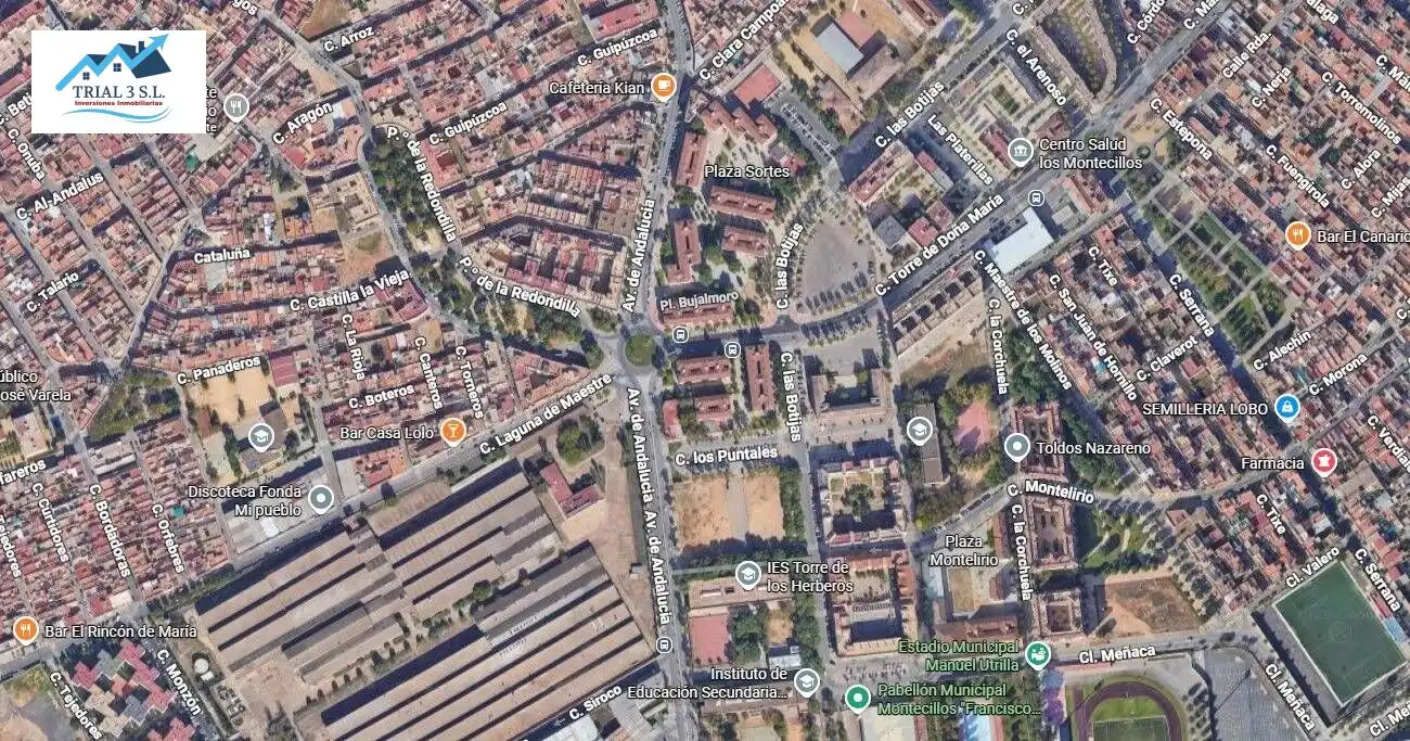 Appartement avec ascenseur à vendre à Centro - Doña Mercedes, imagen 3