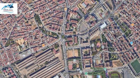 Foto 3 de Piso en venta en Centro - Doña Mercedes, Dos Hermanas