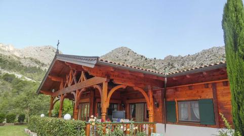 Photo 4 of House or chalet for sale in Finestrat Pueblo, Alicante