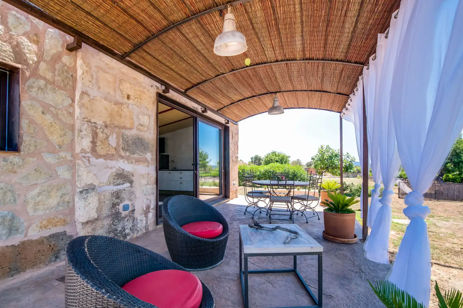 Casa rústica con terraza en venta en Santa Margalida Poble, imagen 50
