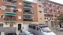 Vista exterior de Apartament en venda en Aranjuez