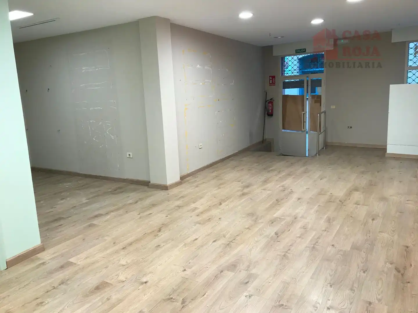 Business premises for sale in Cangas pueblo, imagen 12