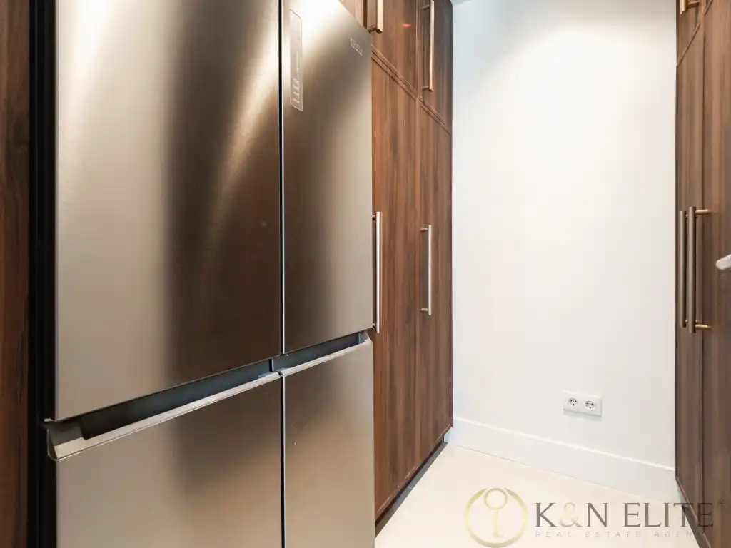 Flat with lift to rent in Calle Ayala, imagen 10