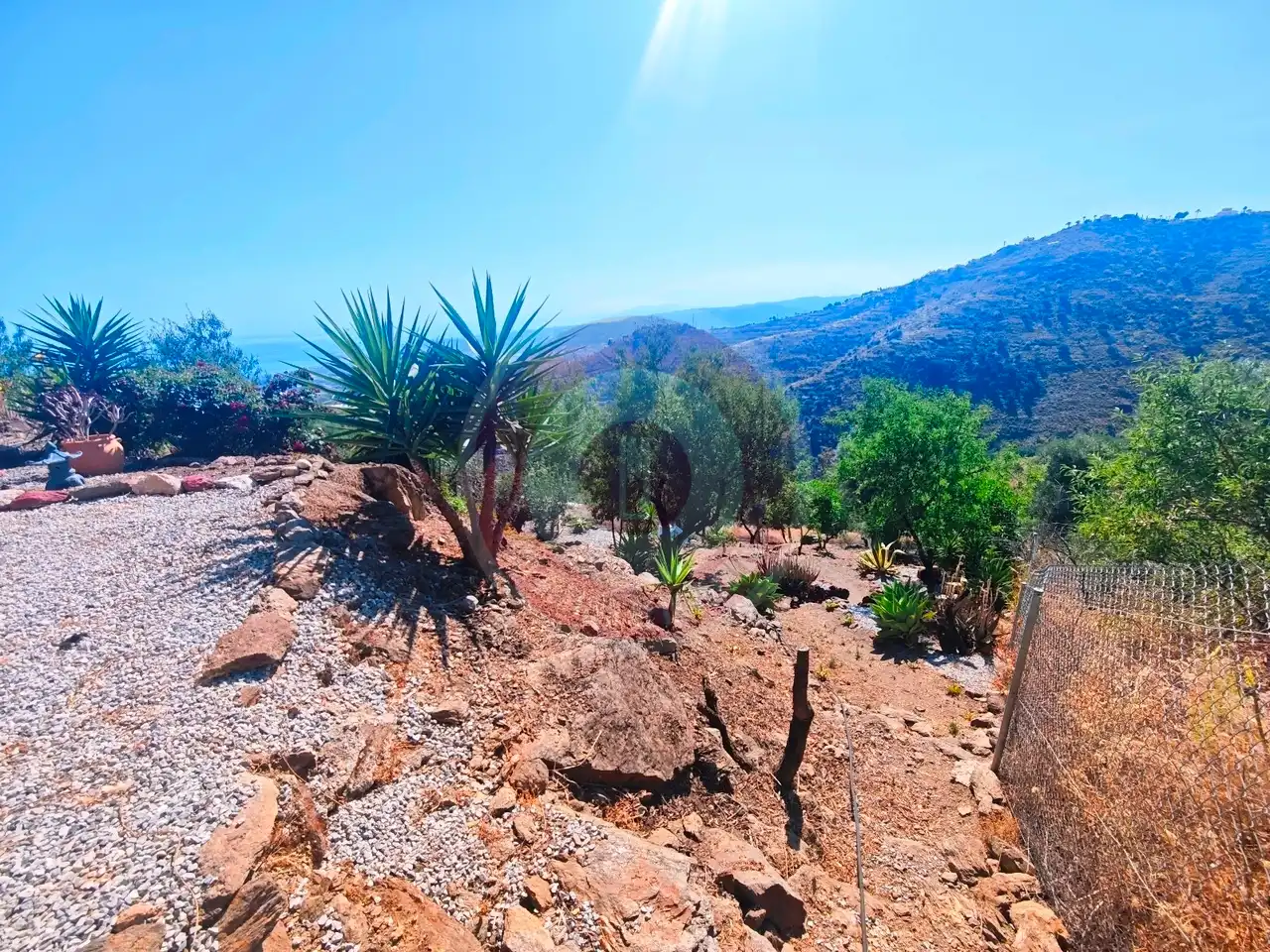 Casa o chalet en venta en Arenas con Aire acondicionado, Jardín privado y Terraza