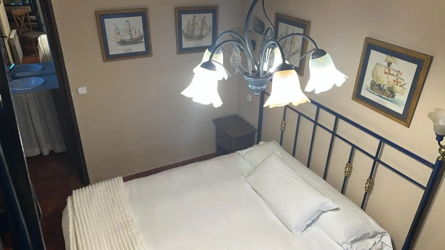Wohnung zur Miete in bo. las quintas santillana del mar, Santillana del Mar