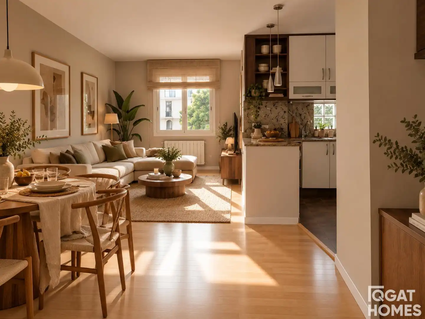 Piso en venta en Blasco Ibañez, imagen 34