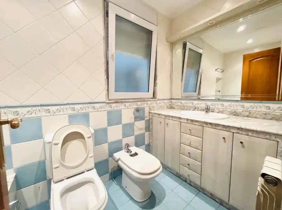 Flat with lift for sale in Calle Río Bergantes 16, imagen 10