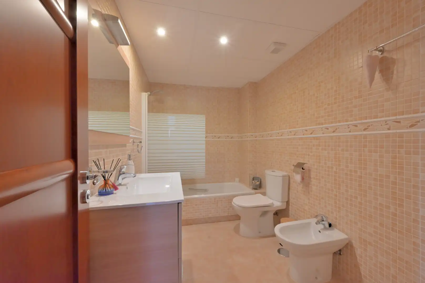 Maison mitoyenne avec piscine à vendre à Calahonda, imagen 13