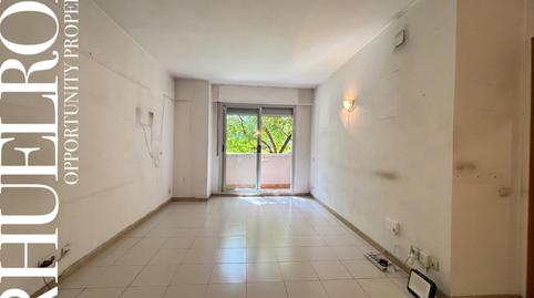 Foto 2 de Piso en venta en Passeig del Taulat, 181, El Poblenou, Barcelona