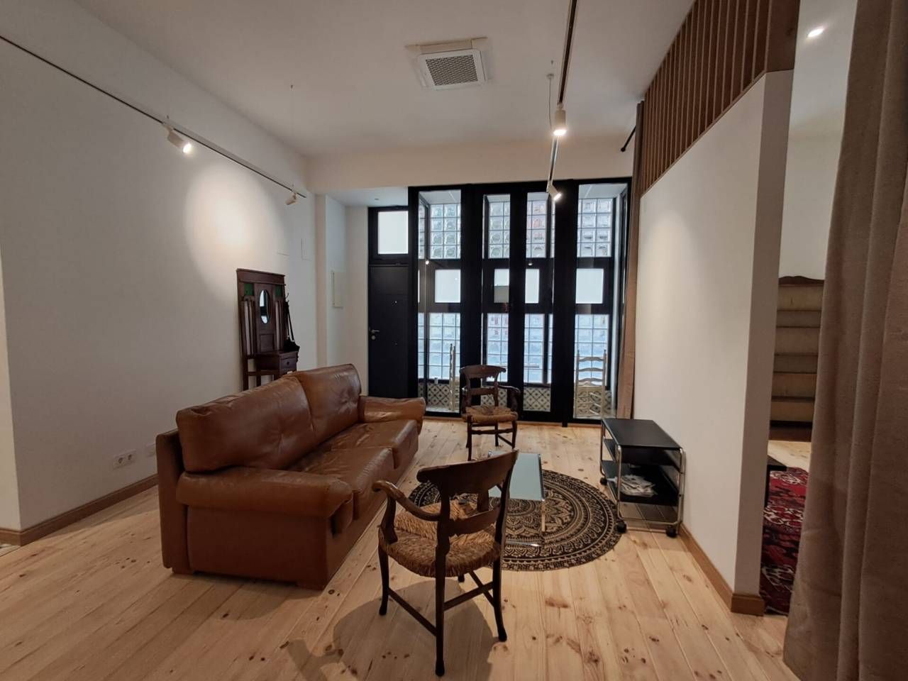 Flat for sale in Oviedo, Jesuitas, Centro