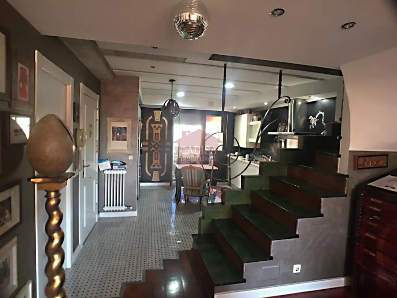 Dúplex con piscina en venta en La Salle - Vistahermosa, imagen 41