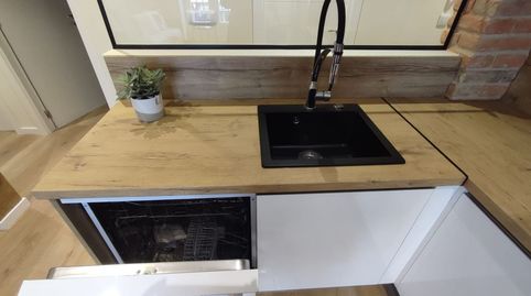 Foto 3 de Piso en venta en Calle Villalón, San Pedro de la Fuente, Burgos Capital