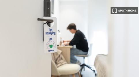 Foto 5 de Pis per a compartir a Albors, Valencia