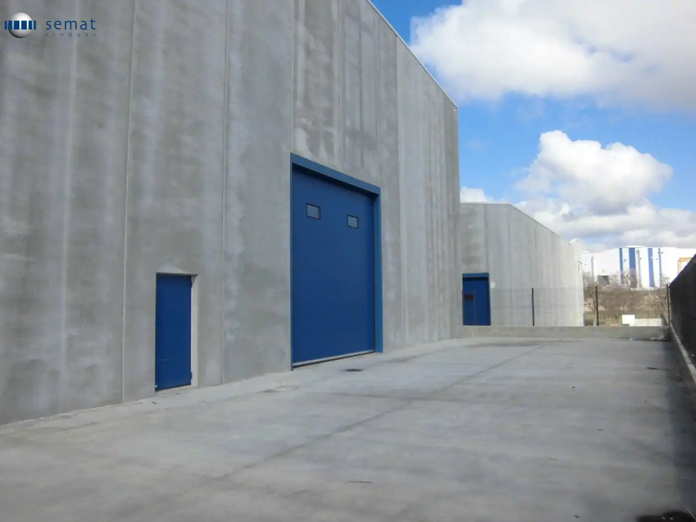 Nave industrielle à vendre à Cervera, imagen 8