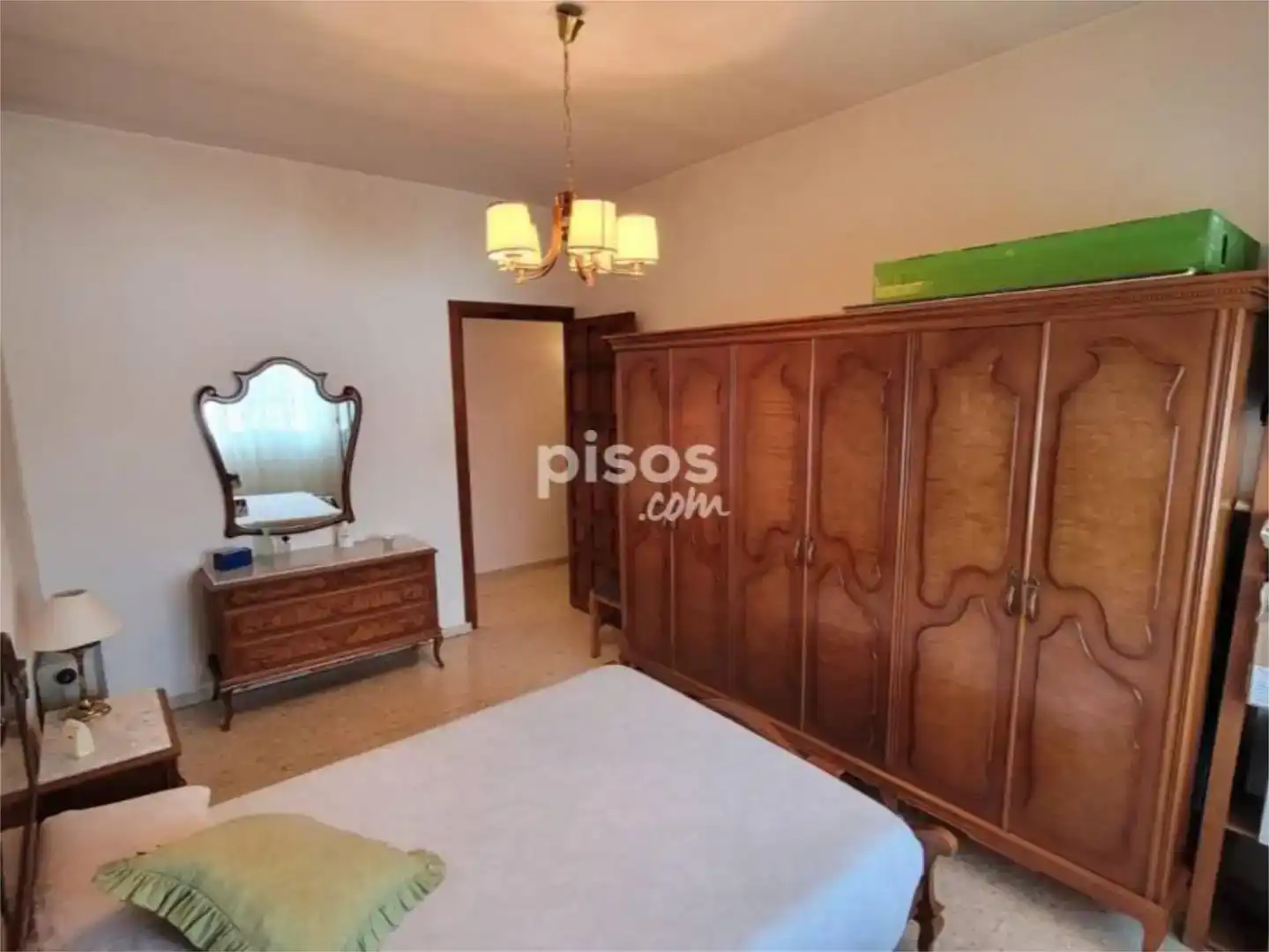 Dormitori de Pis en venda en Campillo de Altobuey, Cuenca