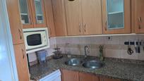 Kitchen of House or chalet for sale in  Jaén Capital  with Air Conditioner and Balcony