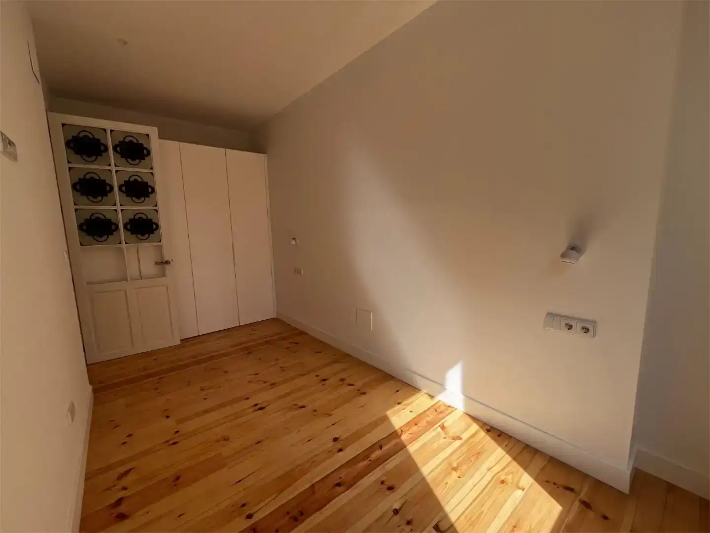 Habitación de Piso en venta en Ferrol con Balcón