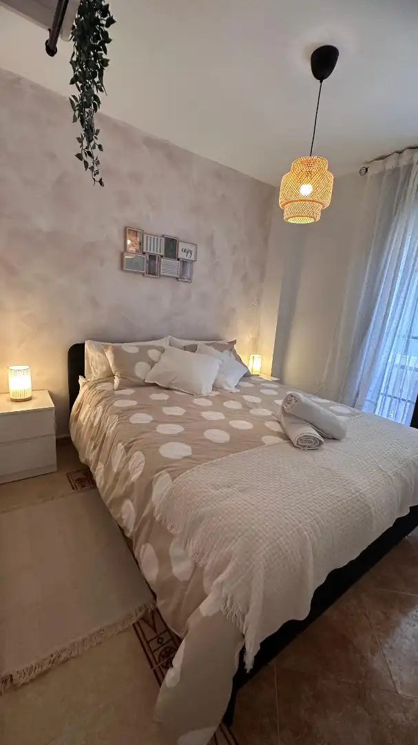 Habitación de Piso en venta en Antequera con Aire acondicionado, Amueblado y Horno