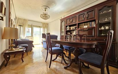 Dining room of Flat for sale in Alcalá de Henares  with Terrace