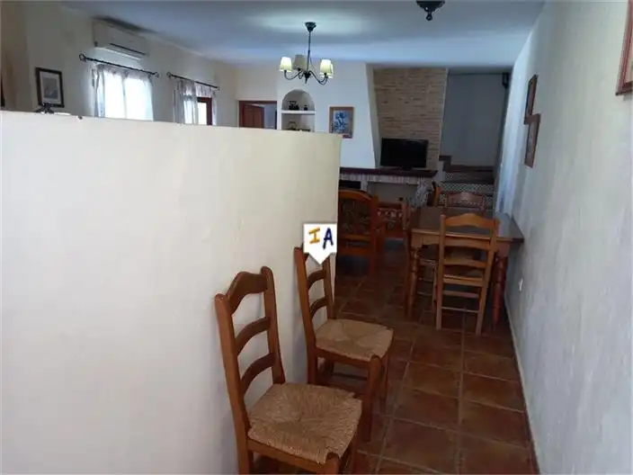 Casa adosada en venta en Priego de Córdoba con Aire acondicionado, Terraza y Piscina