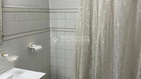 Foto 3 de Pis en venda a Pilar, Madrid