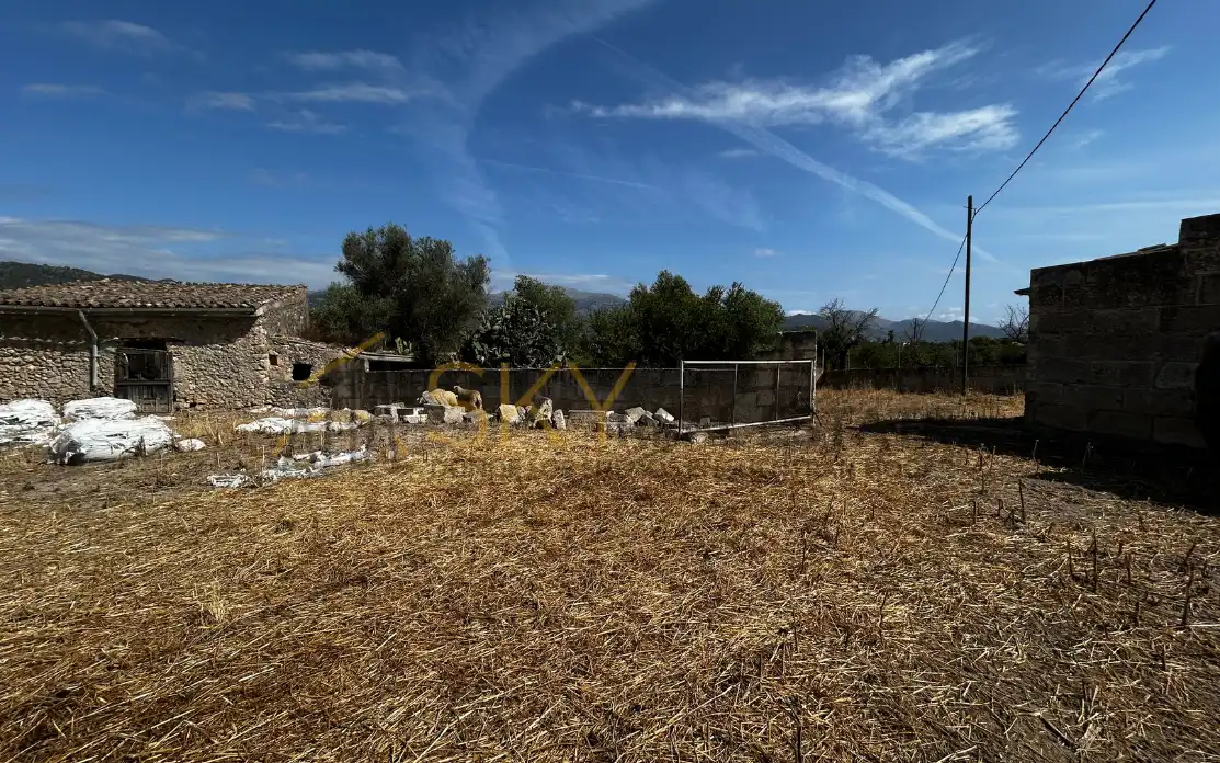 Terrain rustique à vendre à Diseminado Poligono 9 278, imagen 10