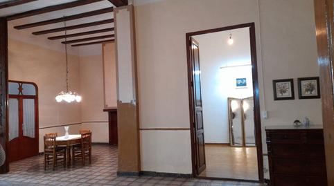 Foto 4 de Finca rústica en venta en Carrer García Araus, Real, Valencia