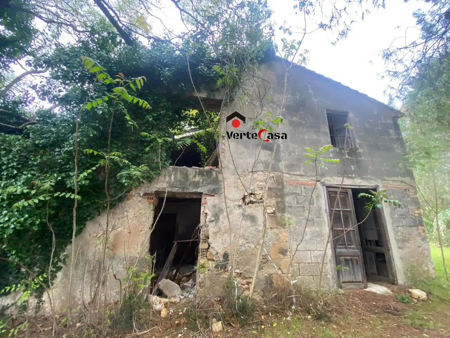 Casa rústica con terraza en venta en Partida Fredat, imagen 27