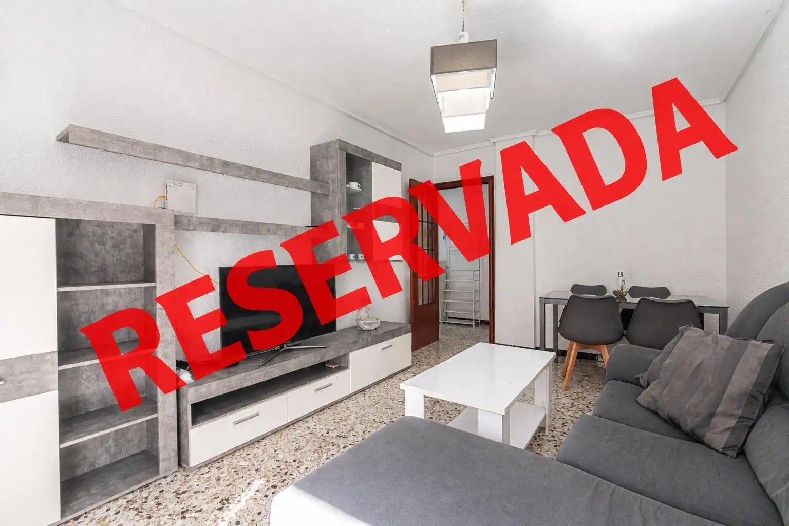 Flat with lift for sale in BLAS SELVA MENDIOLA 41