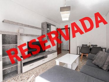 Pis amb ascensor en venda a BLAS SELVA MENDIOLA 41