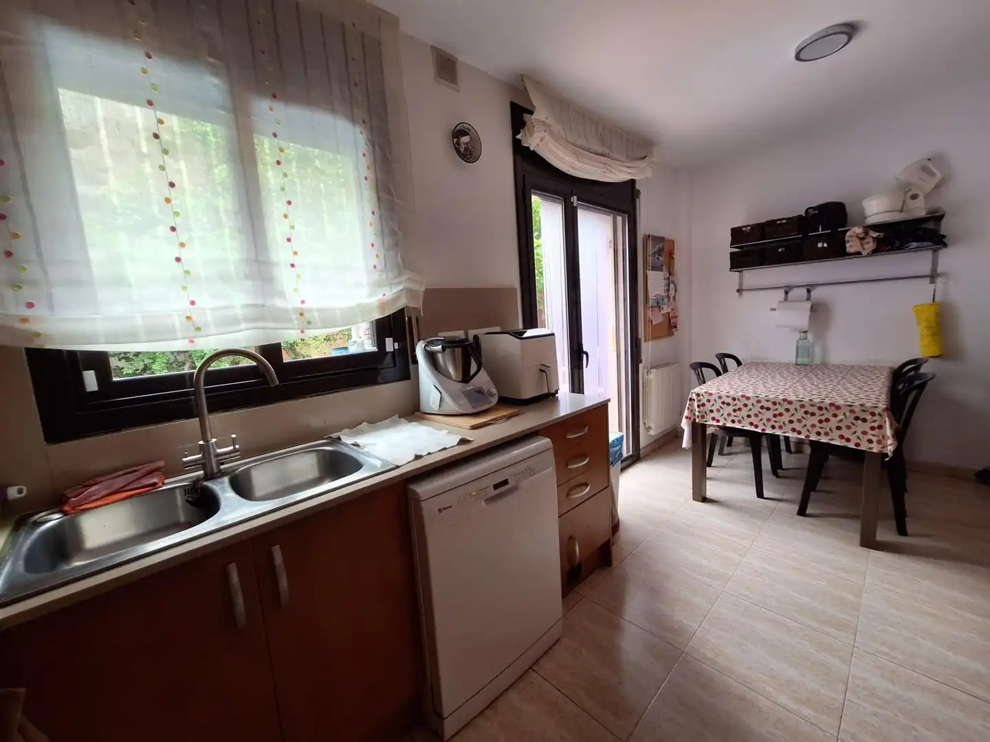 Maison mitoyenne avec terrasse à vendre à Poble, imagen 10