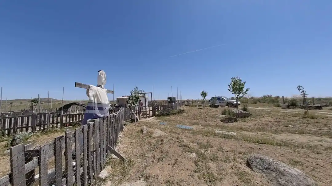 Terreno en venta en Villaminaya