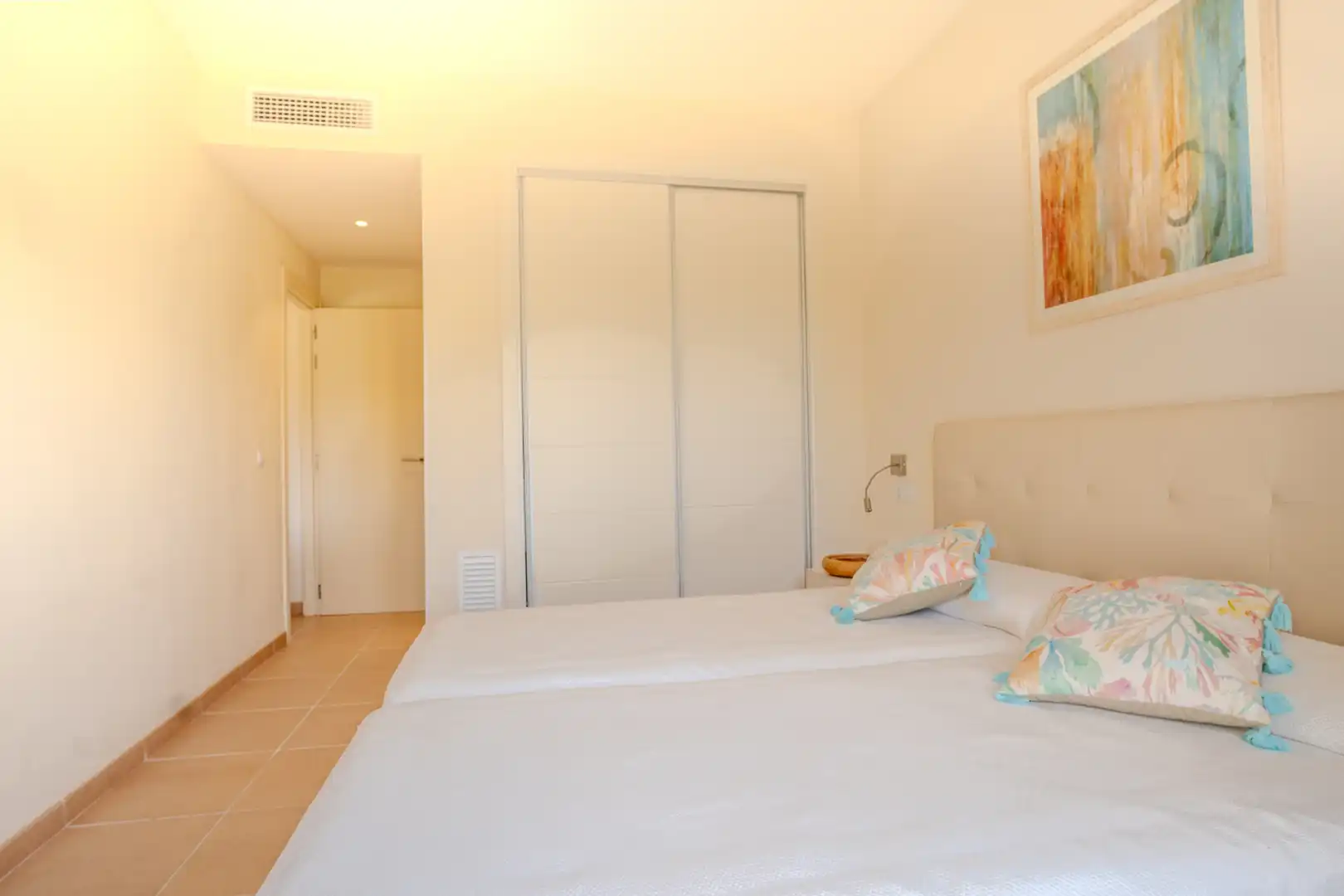 Habitación de Planta baja en venta en Campos con Aire acondicionado, Calefacción y Terraza
