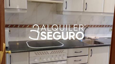 Foto 2 de Pis de lloguer a Pico de Artilleros, Vinateros, Madrid