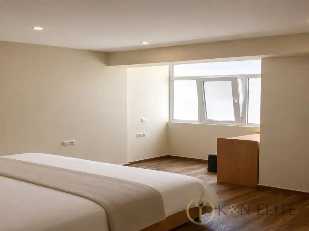 Wohnung zum Verkauf in Calle Cardenal Benlloch, imagen 3