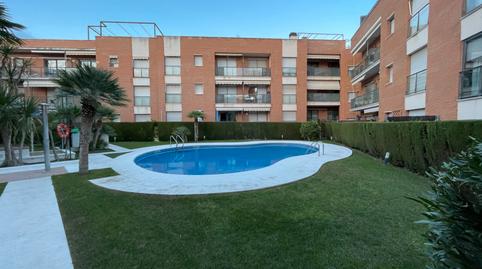 Photo 2 of Flat for sale in Avinguda Adelaida, Casc Antic - Nou Cambrils, Cambrils
