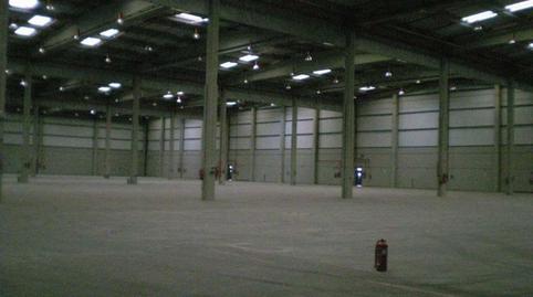 Photo 5 of Industrial buildings to rent in Carretera de la Exclusa, Los Remedios, Sevilla