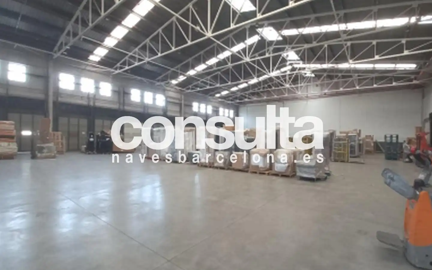 Nave industrielle à louer à Carrer de Can Gurri 4, imagen 2